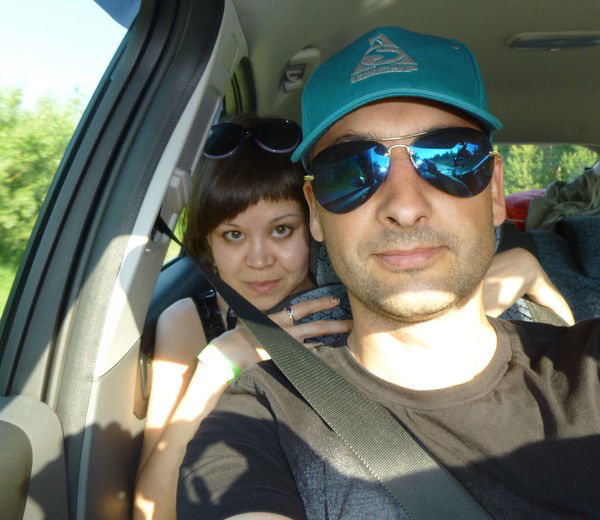 Ольга Кульмаметьева