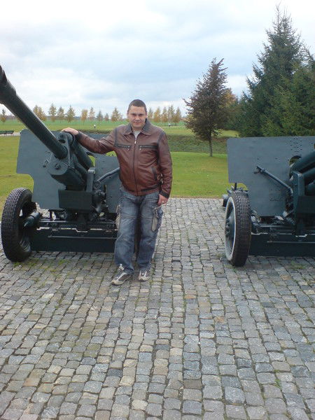 Виталий Кудинов