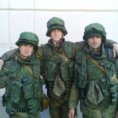 Коренев Влад