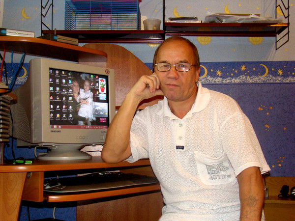 Алексей Шевнин