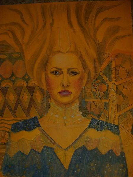 Роза Бабужина