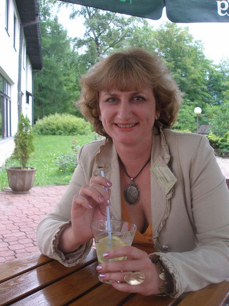 Дарья Алонцева