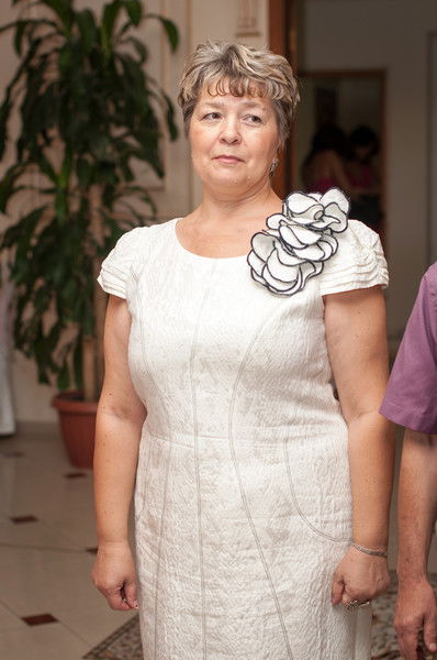 Эльмира Насырбаева