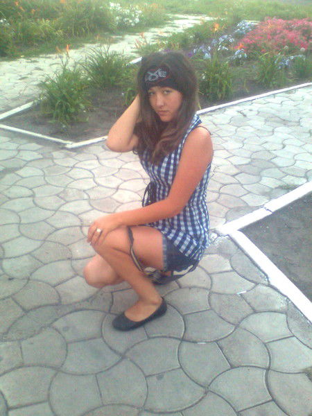 Я Твой- Жизненый Путь!!!