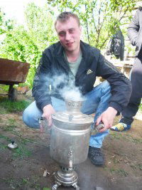 Дима Миличенко