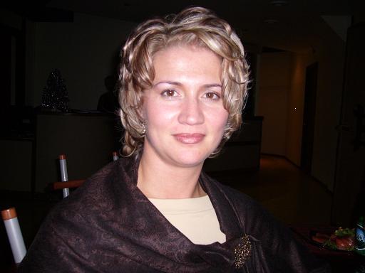 Наталья Логинова