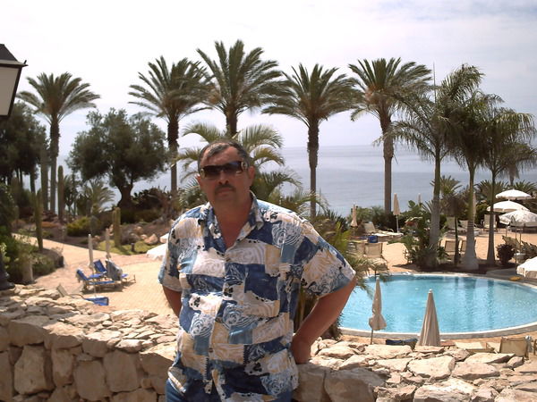 Владимир Neb