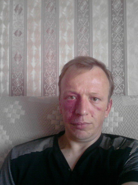 Сергей Шумилов