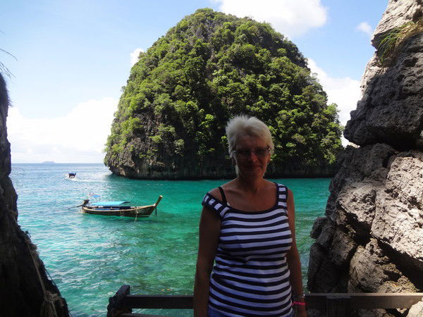 Валентина Сумина