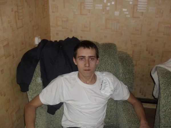 Cлава Мячин