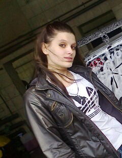 Елена Сучкова