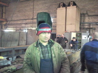 Алексей Смирнов