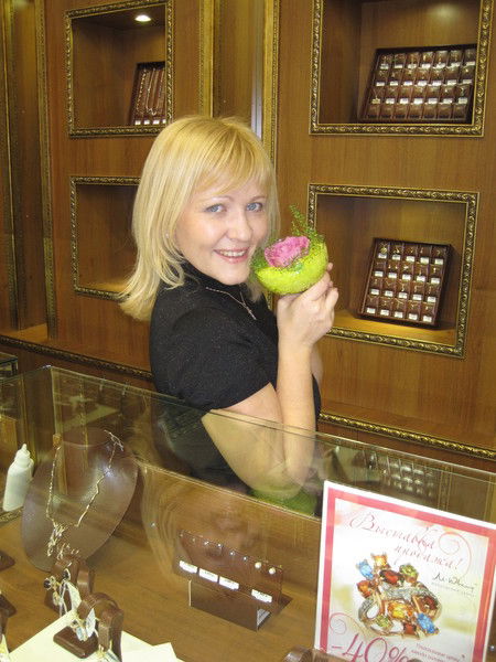 Эльвира Дутт