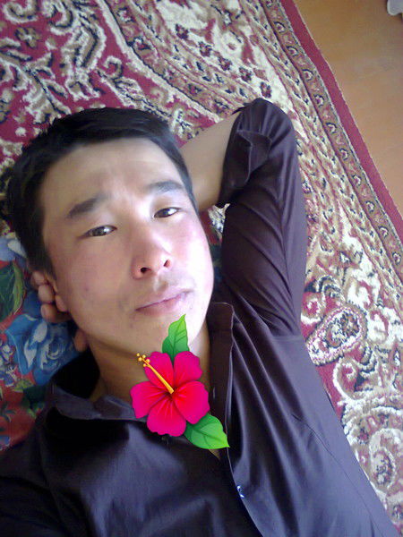 Руслан Сманалиев