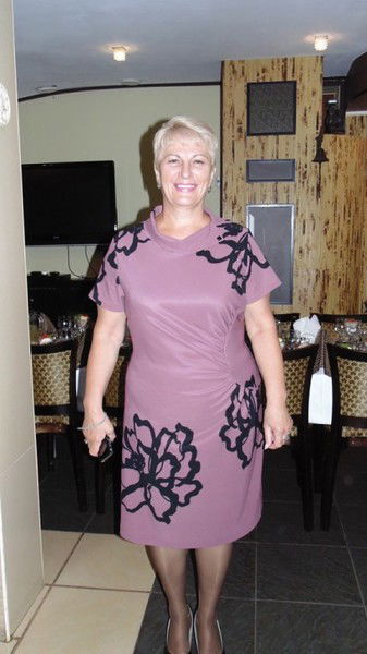 Наталья Фирсова