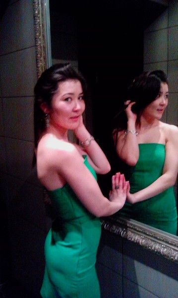 Гульжан Дильуаш