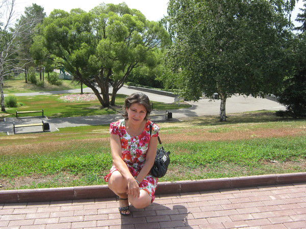 Гузаля Бузанова