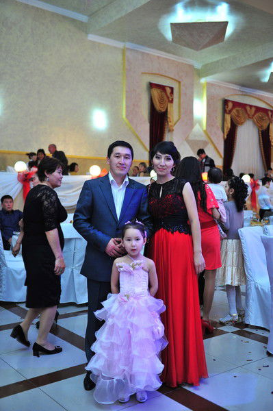 Нурлыбек Куанышбаев