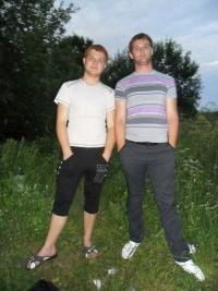 Сергей Берестевич