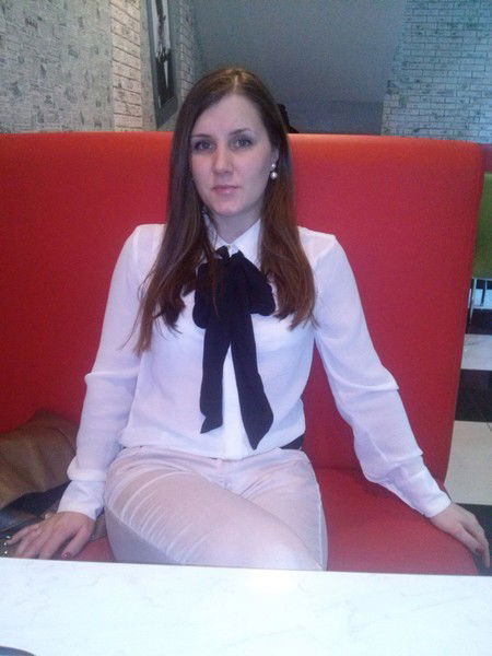 Виктория Трофимова