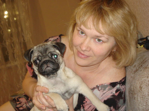 Елена Жёлтышева