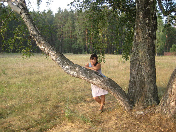 Рузалия Мингалимова