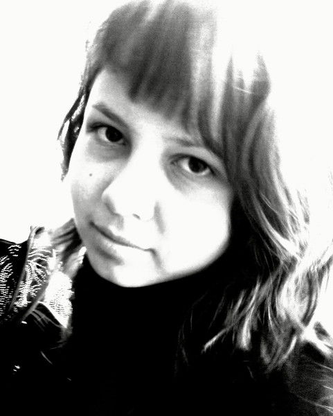 Настя Домикова