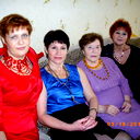 Валентина Никитина