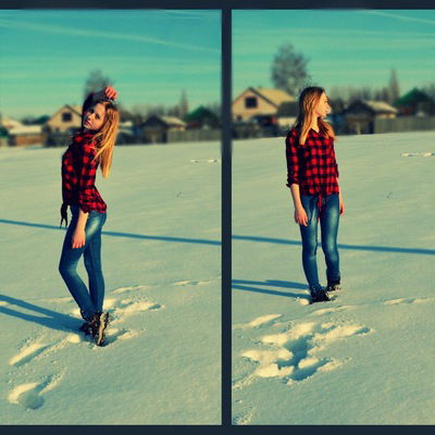 Елизавета Целых