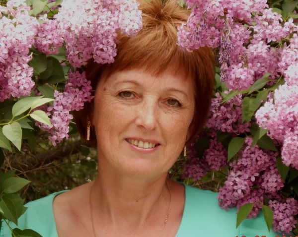 Марина -Тарасовская