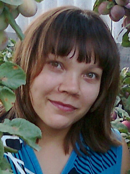 Маргарита Минаева