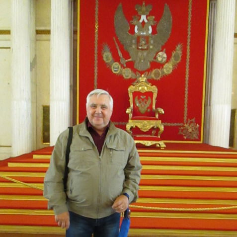 Николай Иванов