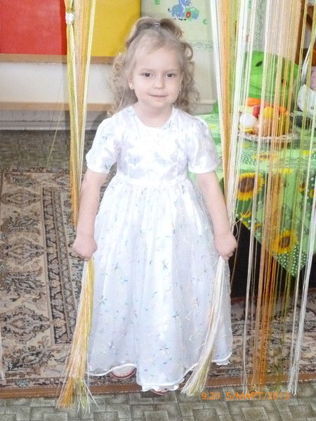 Александра Тимофеева