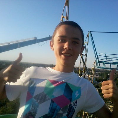 Виталий Пеленё