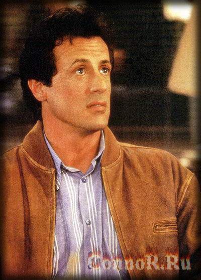 Рокки Бальго