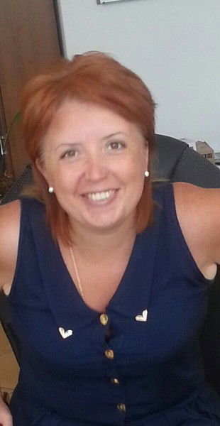 Светлана Донская