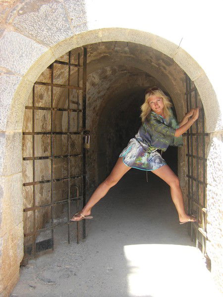 Наталья Базилевская