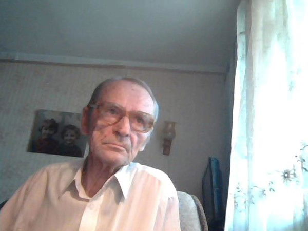 Николай Шилов