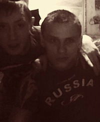 Николай Кулага