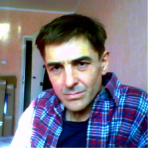 Дробышевский Владимир