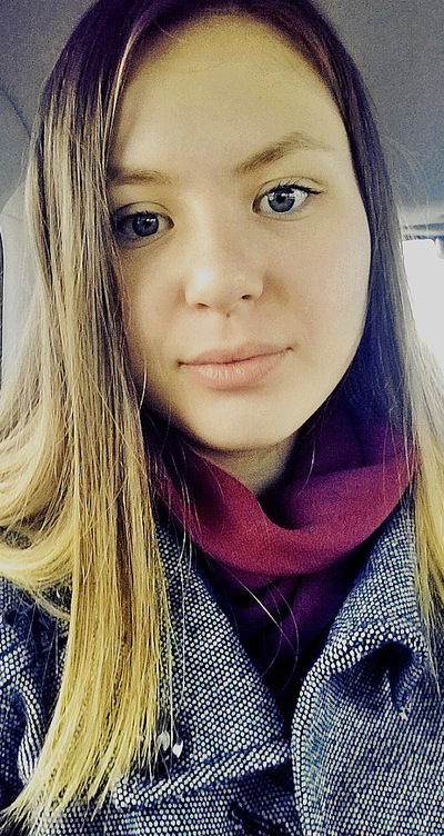 Анастасия Мотыль