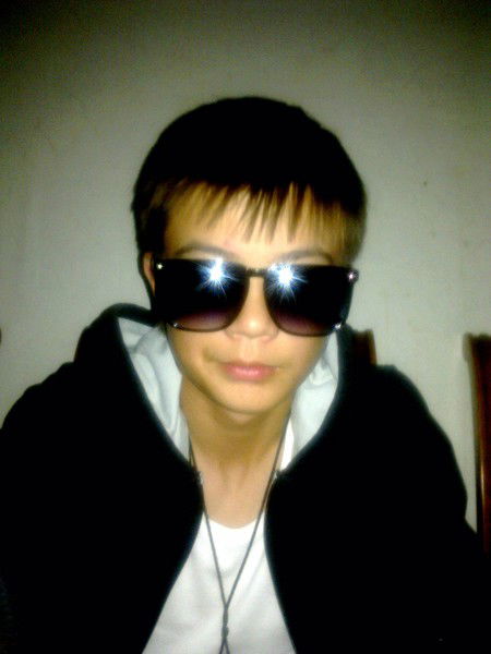 Азамат Абдыгали