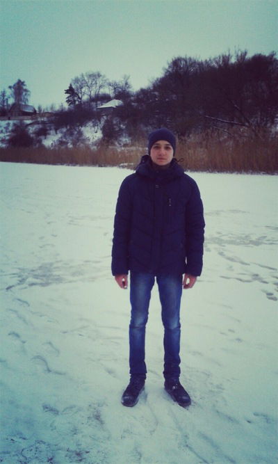 Виталий Чугунов