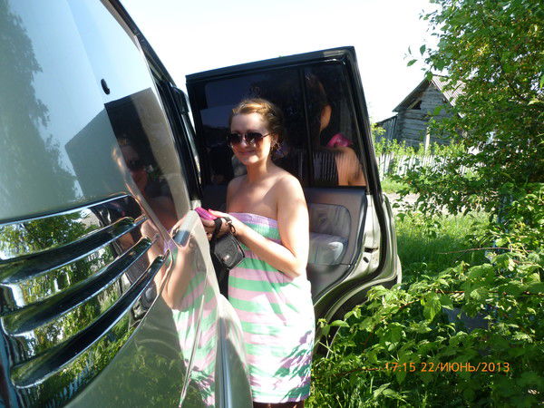 Юлия Мельникова