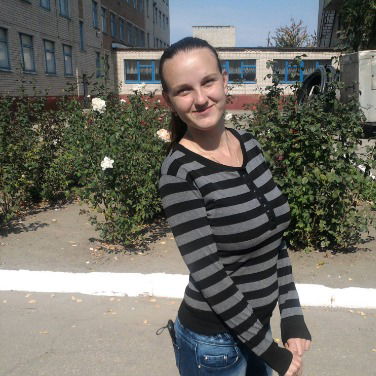 Юлия Омельянская