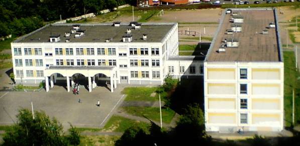 Кадетская Школа