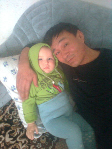 Галым Кашкимбаев