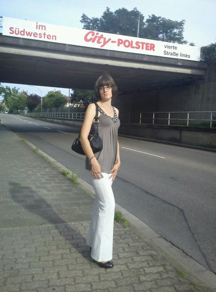 Надежда Владимирова