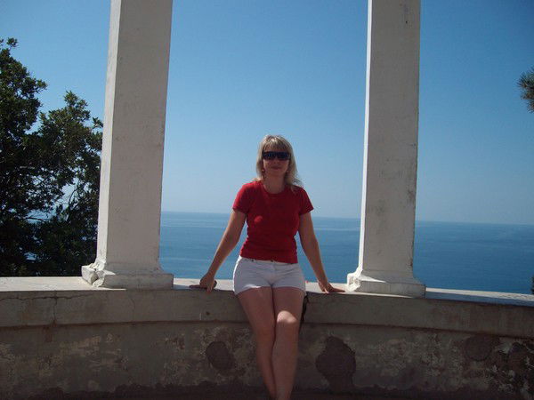 Татьяна Ильянова