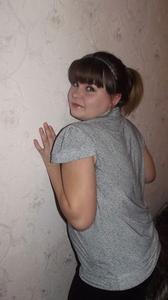 Екатерина Ролич